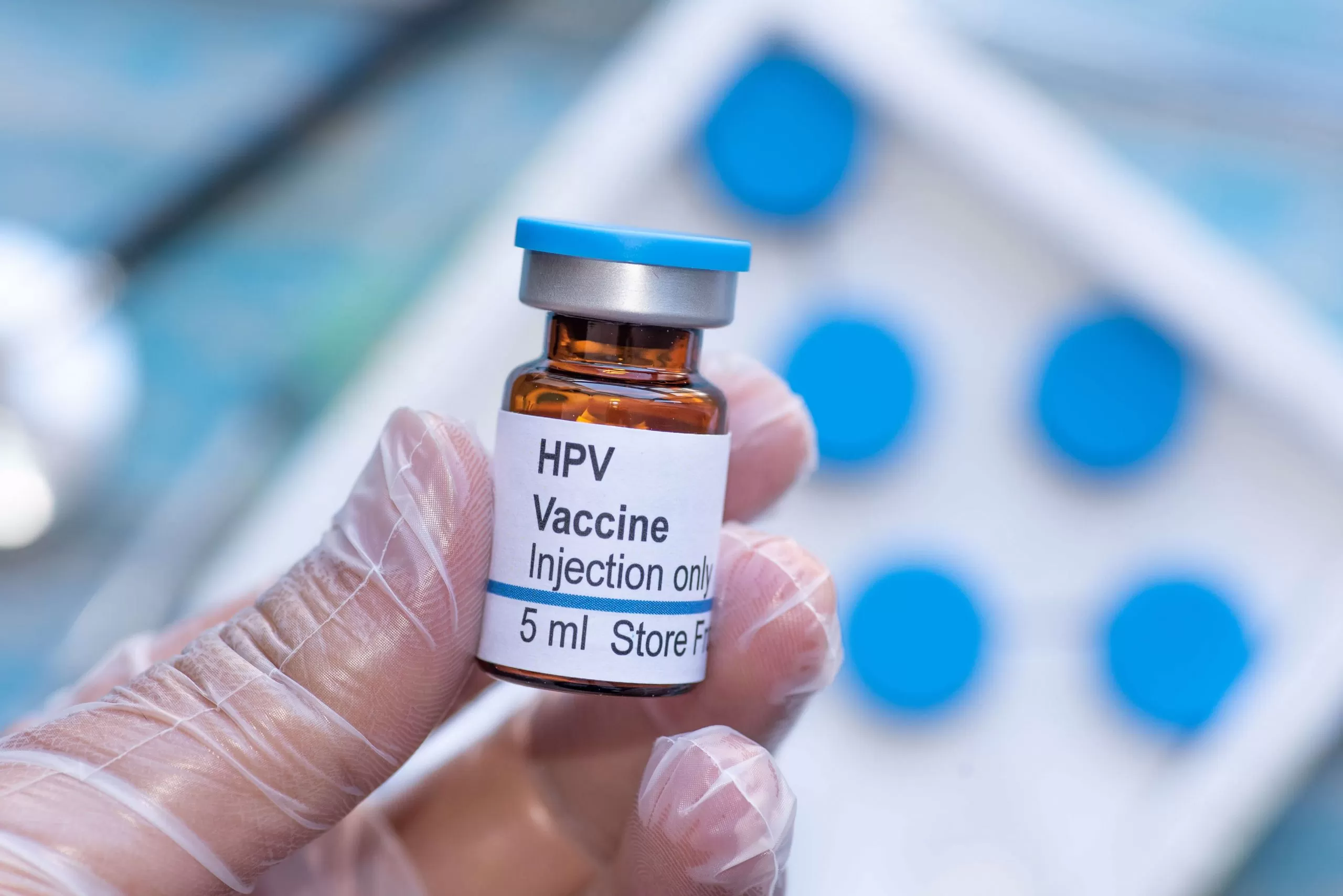 HPV