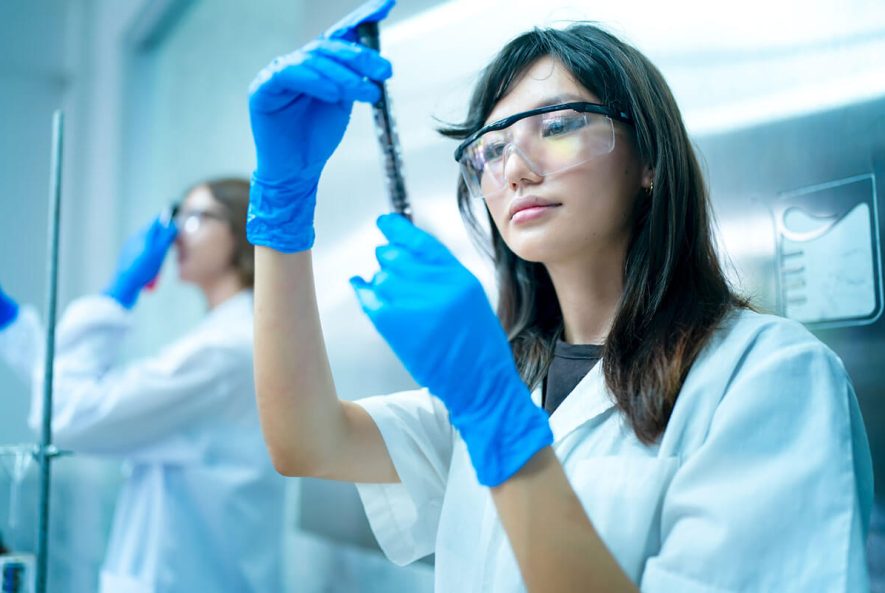 آزمایش‌های پاتولوژی برای تشخیص سرطان‌ها