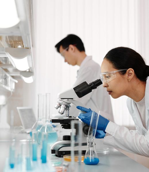 آزمایش کشت ادرار و تشخیص عفونت‌های ادراری