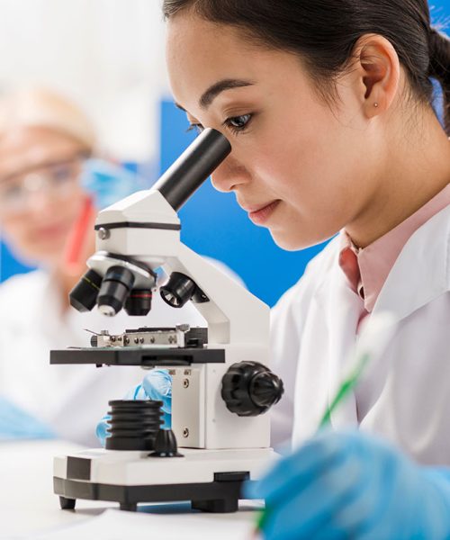 آزمایش‌ های تشخیصی برای اختلالات پلاکت‌ها و انعقاد خون