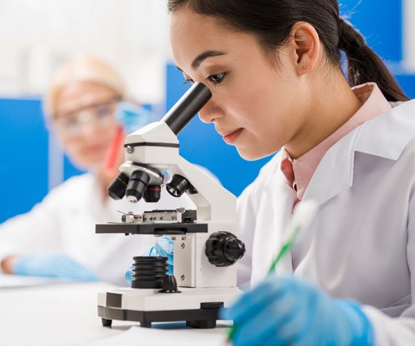 آزمایش‌ های تشخیصی برای اختلالات پلاکت‌ها و انعقاد خون