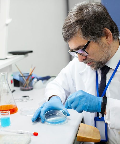 تشخیص سرطان‌های خونی