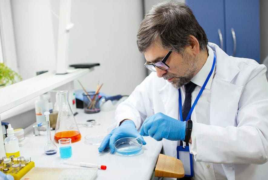 تشخیص سرطان‌های خونی