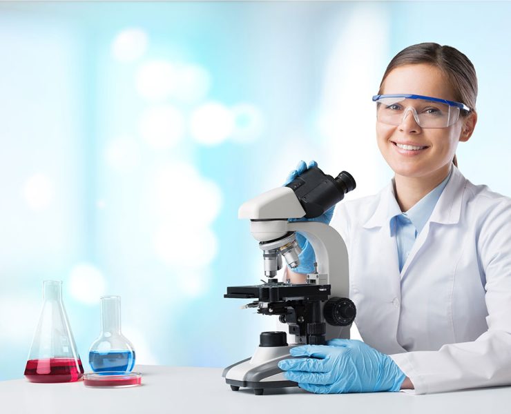 آزمایشهای قبل ازدواج