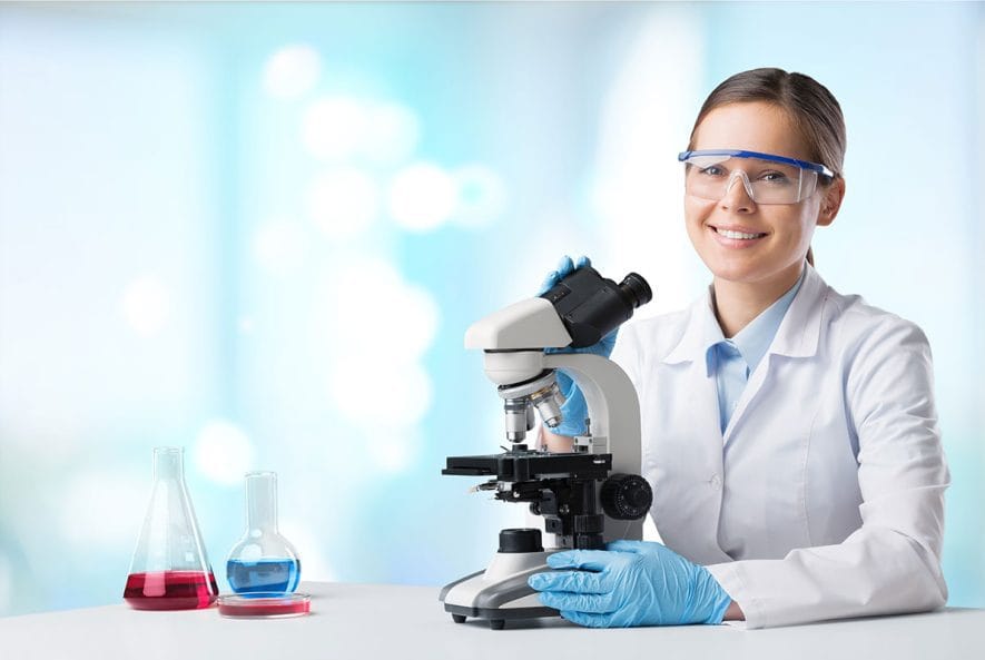 آزمایشهای قبل ازدواج