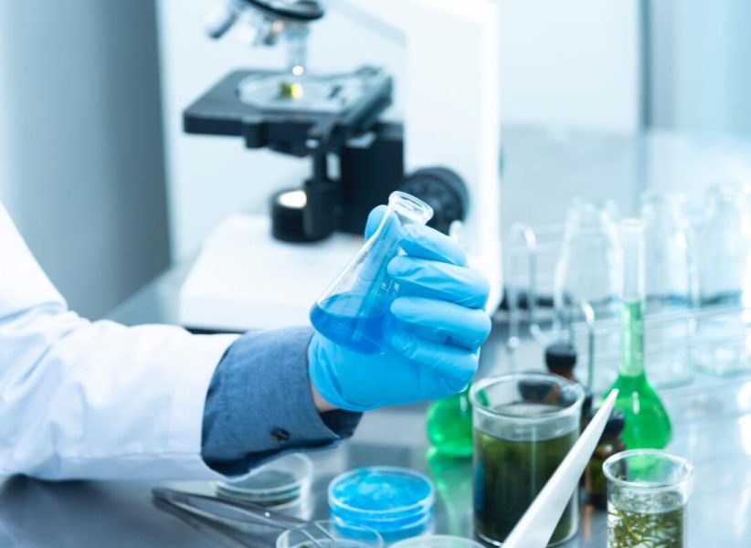 آزمایشهای قبل ازدواج