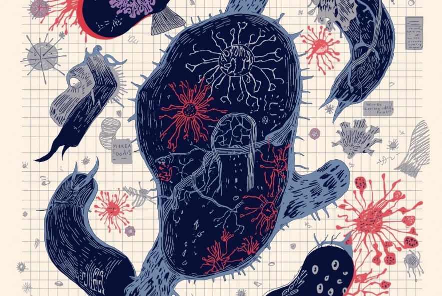 کشت خون و تشخیص سپسیس (عفونت خونی)