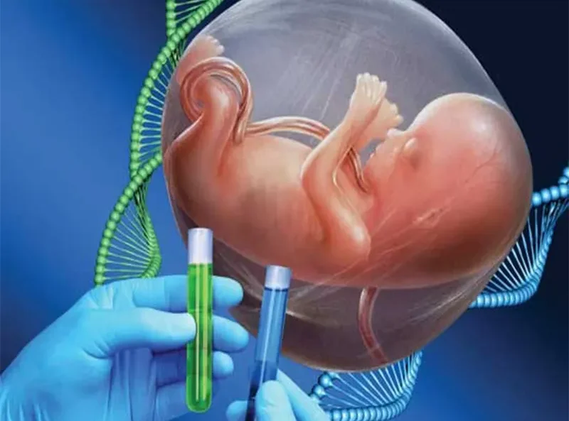 آزمایش‌ های غربالگری دوران بارداری