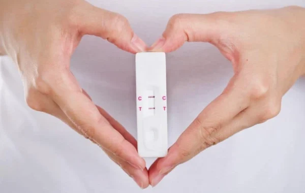 سرولوژی بارداری