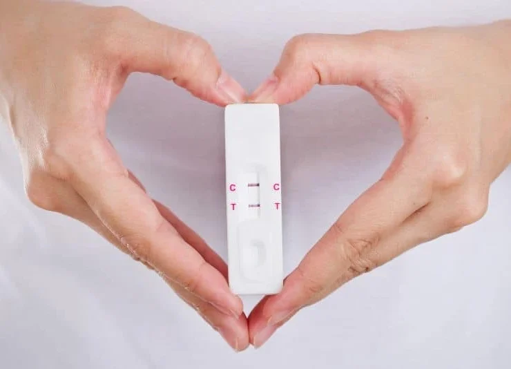 سرولوژی بارداری