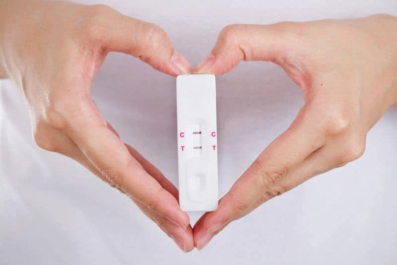 سرولوژی بارداری