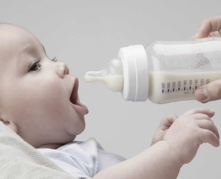 گالاکتوزمی