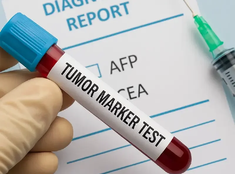 مارکرهای توموری